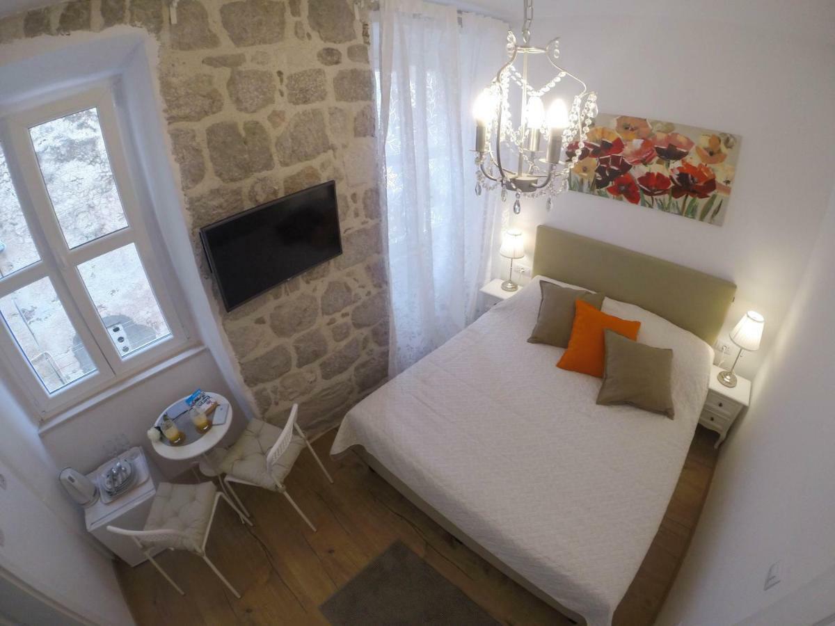 Rilati Old Town Palace 1 Dubrovnik Dış mekan fotoğraf
