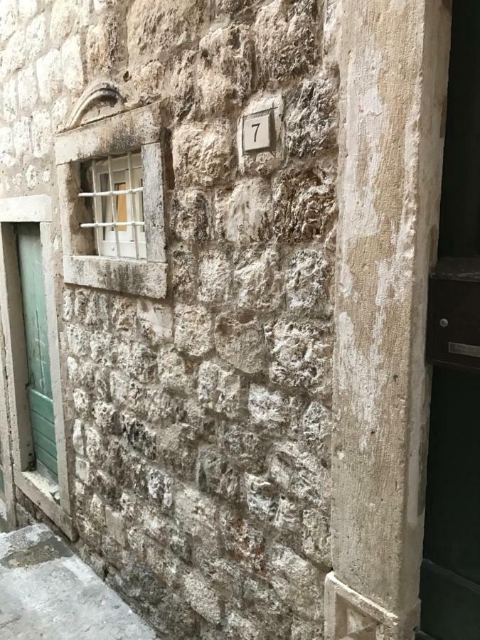Rilati Old Town Palace 1 Dubrovnik Dış mekan fotoğraf