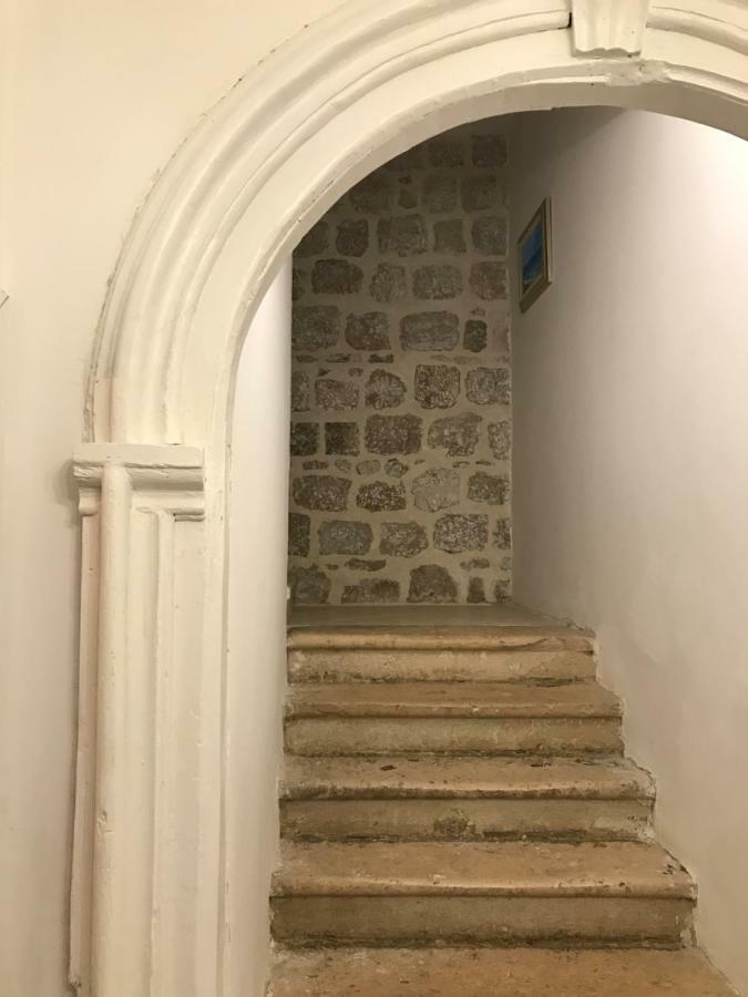 Rilati Old Town Palace 1 Dubrovnik Dış mekan fotoğraf