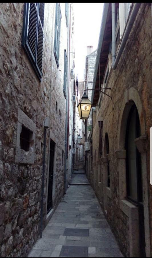 Rilati Old Town Palace 1 Dubrovnik Dış mekan fotoğraf
